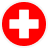 Schweizer Flagge
