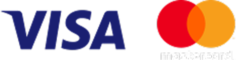 Visa Mastercard